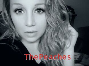 ThePeaches