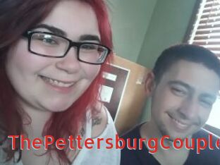 ThePettersburgCouple
