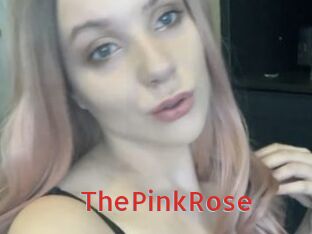 ThePinkRose