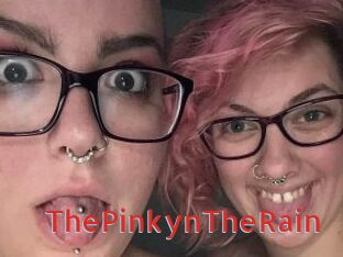 ThePinkynTheRain
