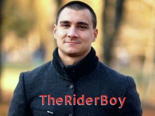 TheRiderBoy