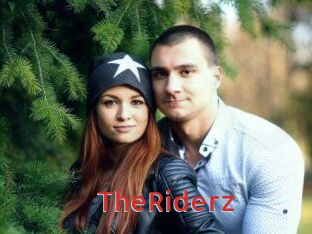 TheRiderz