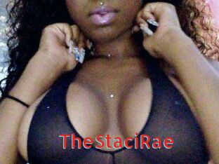 TheStaciRae