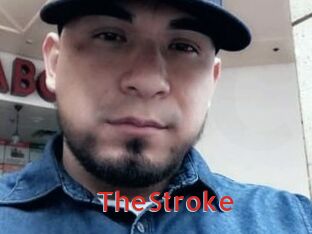 TheStroke