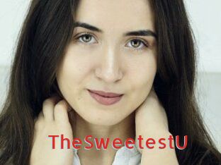 TheSweetestU