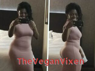 TheVeganVixen