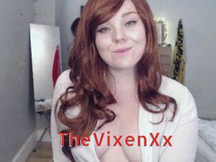 TheVixenXx