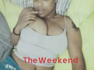 TheWeekend