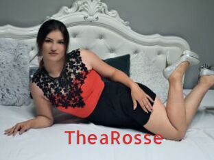 TheaRosse