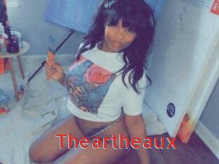 Theartheaux