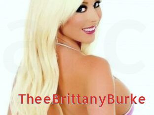 TheeBrittanyBurke