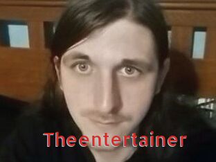 Theentertainer