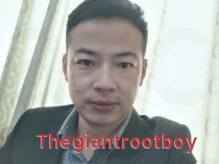 Thegiantrootboy