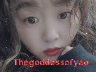 Thegoddessofyao