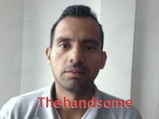 Thehandsome