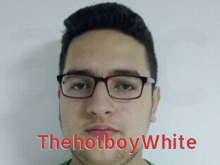 Thehotboy_White