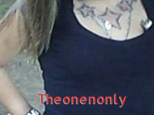 Theonenonly