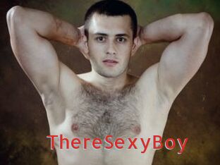 ThereSexyBoy