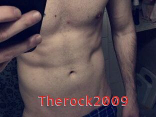Therock2009
