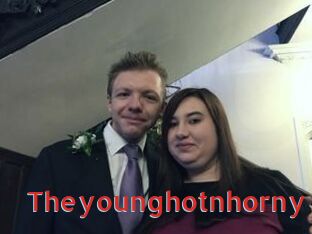 The_young_hotnhorny