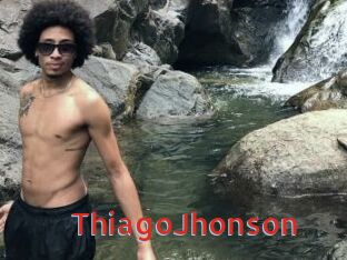 ThiagoJhonson