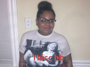 Thicc_bb