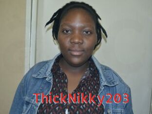 ThickNikky203