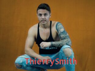 ThierrySmith