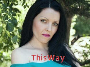ThisWay