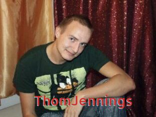 ThomJennings