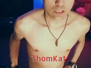 ThomKat