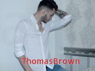 ThomasBrown