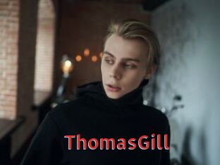 ThomasGill