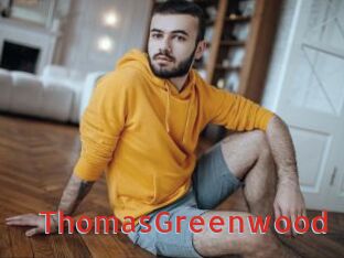 ThomasGreenwood