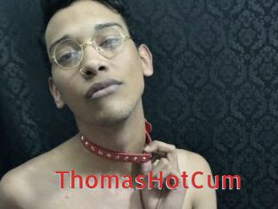 ThomasHotCum