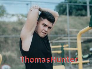 ThomasHunter