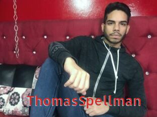 ThomasSpellman