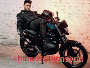 ThomassJhonsonn