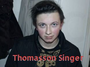 Thomasson_Singer