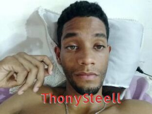 ThonySteell