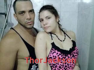 ThorJackson