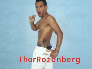 ThorRozenberg