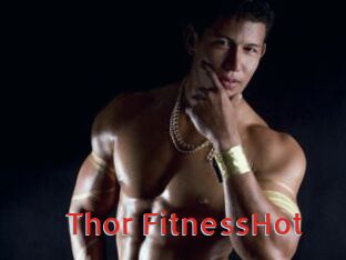 Thor_FitnessHot