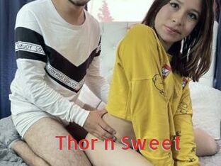 Thor_n_Sweet