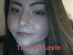 ThunderLovin