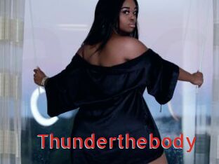 Thunderthebody