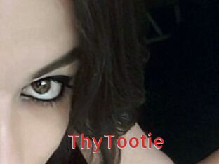 ThyTootie