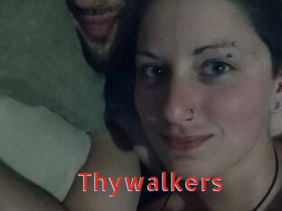 Thywalkers