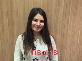 TiBok18