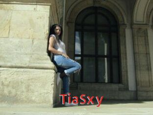 TiaSxy
